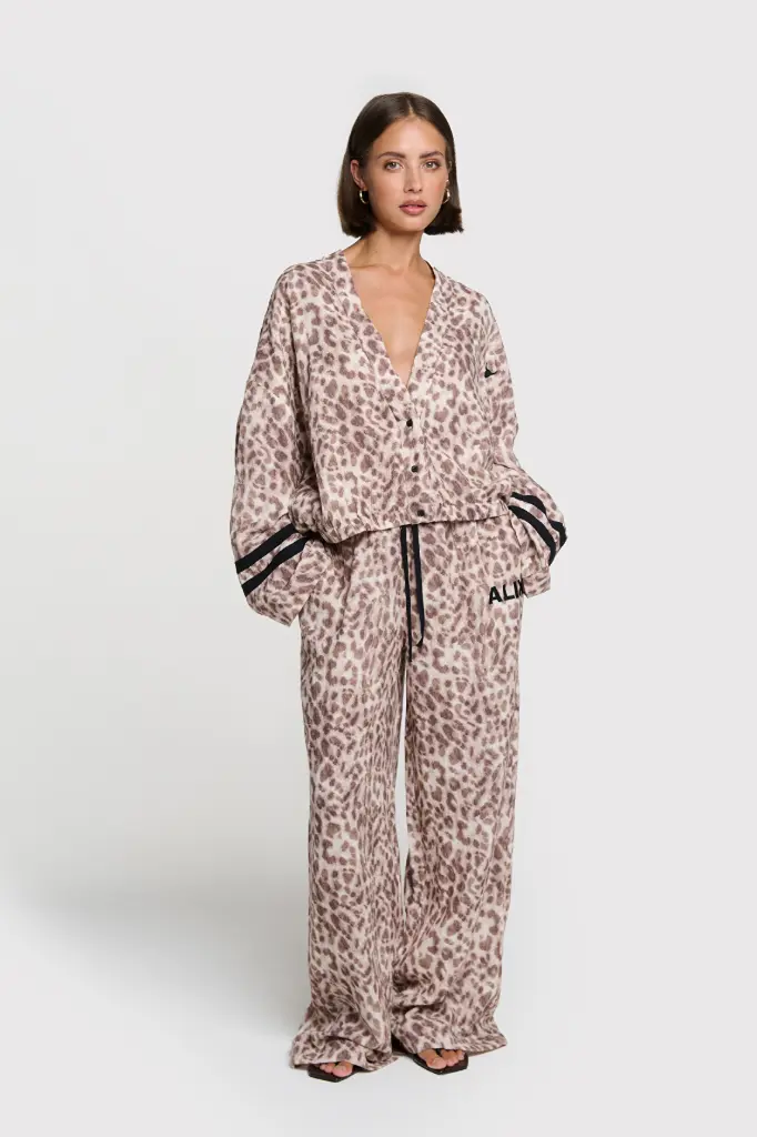 Pantalon Animal Alix 