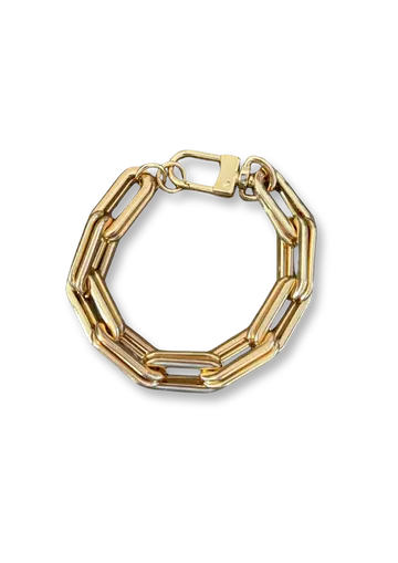 bracelet à grosses chaîne Bonnie Studios