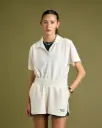 Polo éponge The Mecer