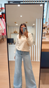 Sweat petits coeurs