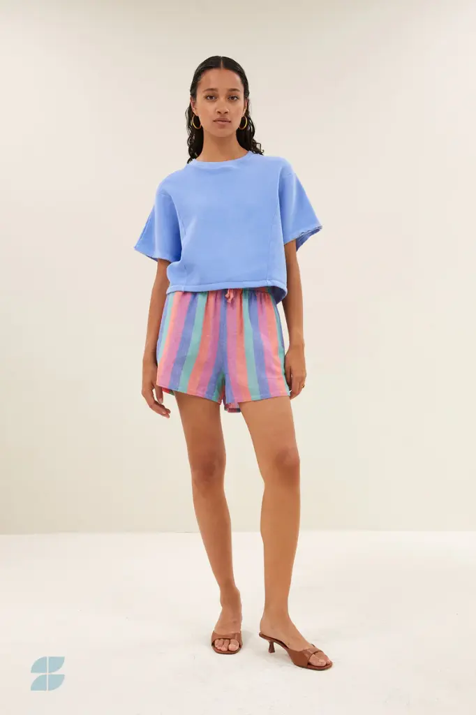 Short isa By Bar