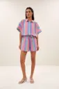 Chemise sunny By Bar