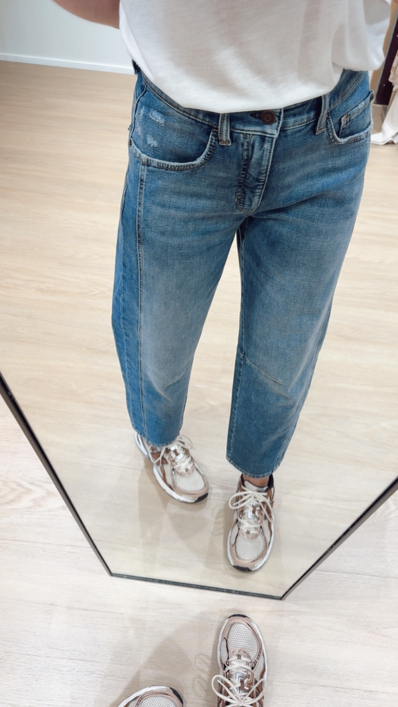 Jeans Elia Cambio