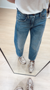 Jeans Elia Cambio