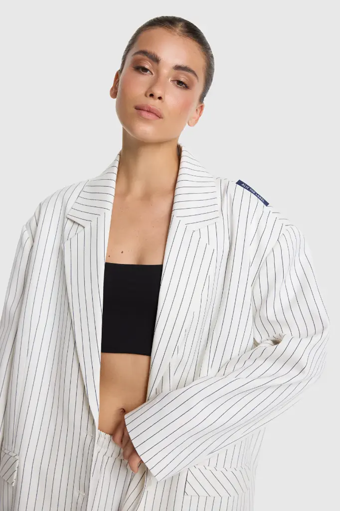 Blazer ligne Alix 