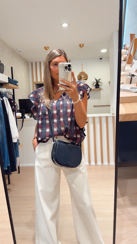 Sac verni marine By-Bar