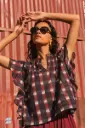 Blouse danee By-Bar