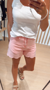 Short Mado rose