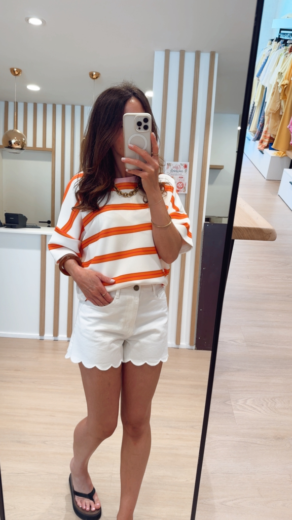 T-shirt Summer
