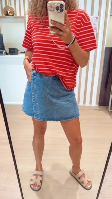 Short jupe Lipa (34)