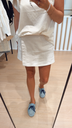Short jupe Jadene