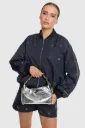 Sac Silver Alix The Label
