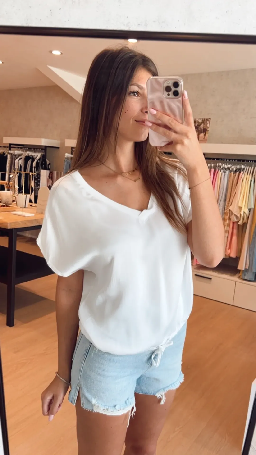 Blouse HILI