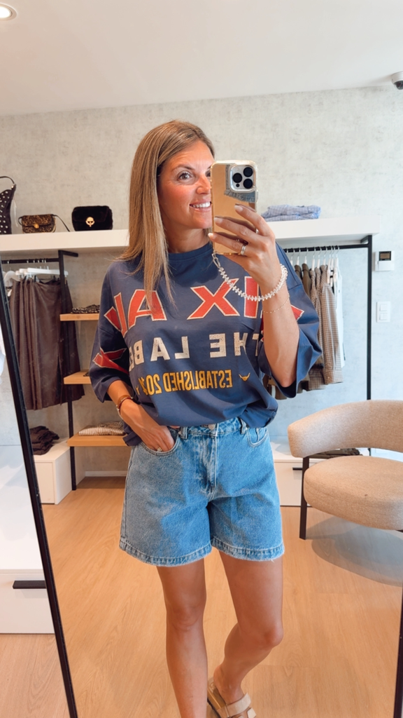 T-shirt ALIX