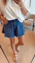 Short Jessy marine