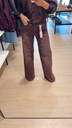 Jeans Ruby Glow Denim Studio