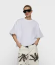 Blouse Ballon 10DAYS