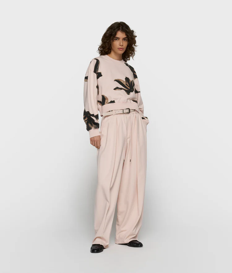 Pantalon Jog rose 10DAYS