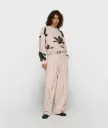 Pantalon Jog rose 10DAYS