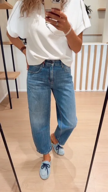 Jeans Elli Cambio