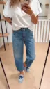 Jeans Elli Cambio