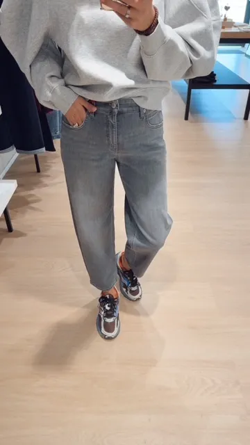 Jeans Elli Cambio (34)