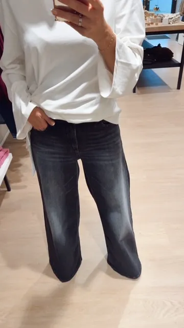 Jeans Palazzo Cambio (34)