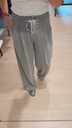Pantalon Line gris Cambio