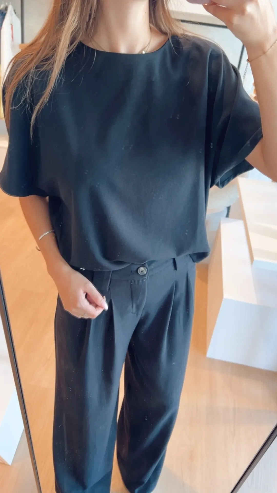 Blouse NOOR Lalotti