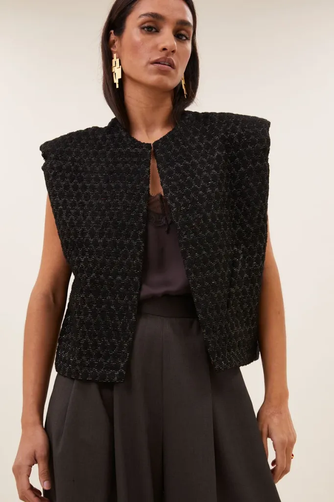 Veste Milo By Bar