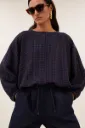 Blouse Gaya By-Bar
