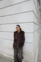 Gilet Mona By-Bar