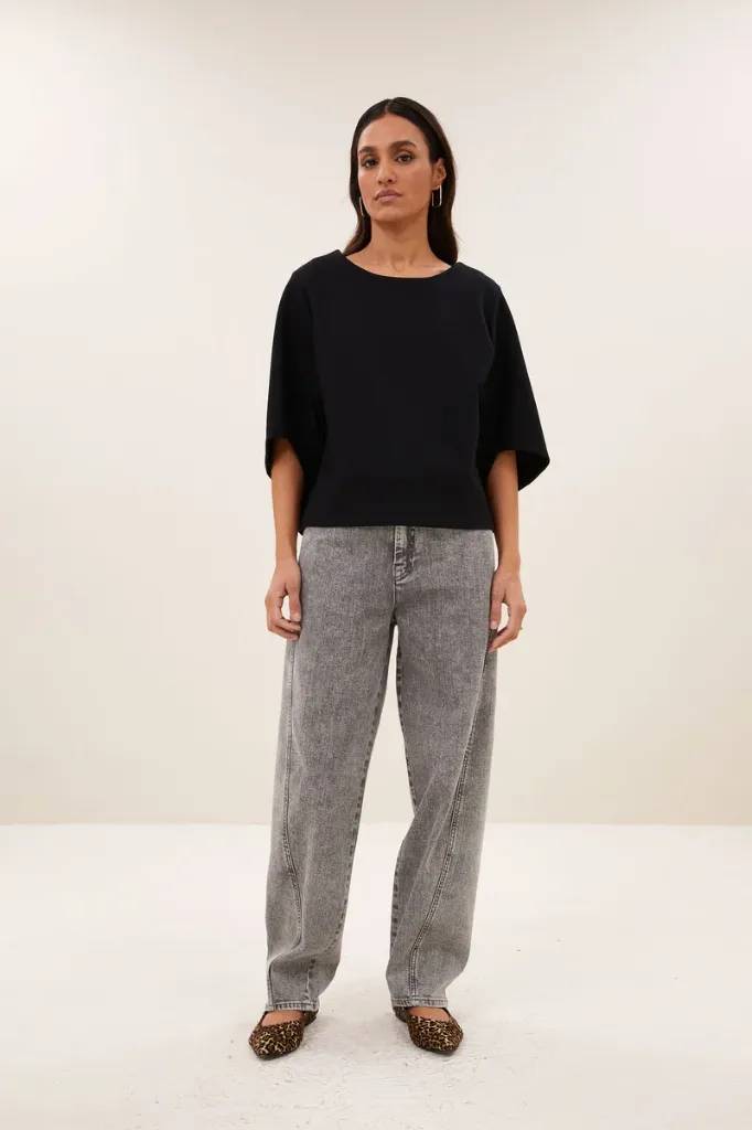 Blouse Tess By-Bar