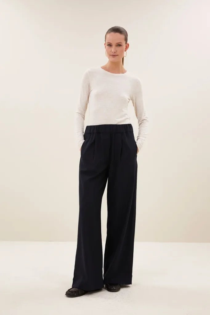 Pantalon Jell By-Bar