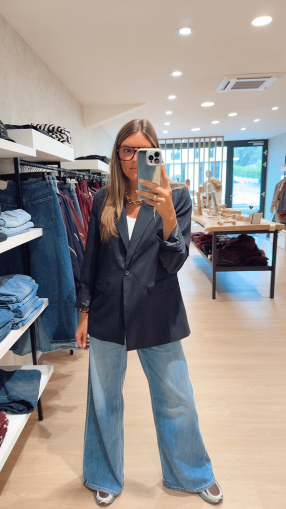 Blazer Nes By-Bar (S)
