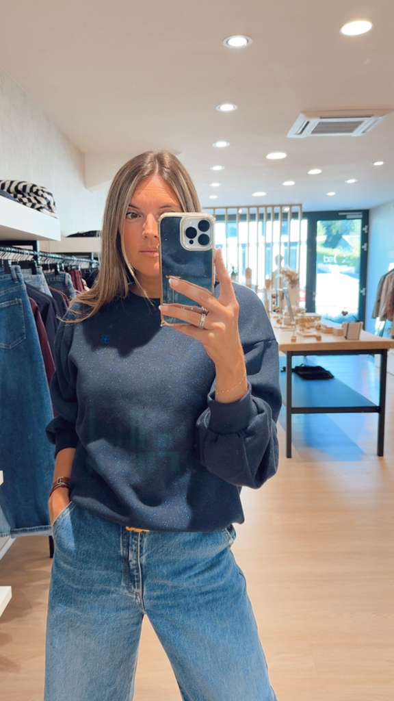 Sweat Lili By-Bar (XS)