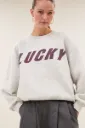 Sweat Lili Lucky By-Bar