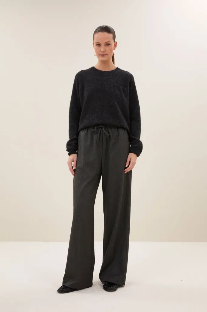Pantalon Pelle By-Bar