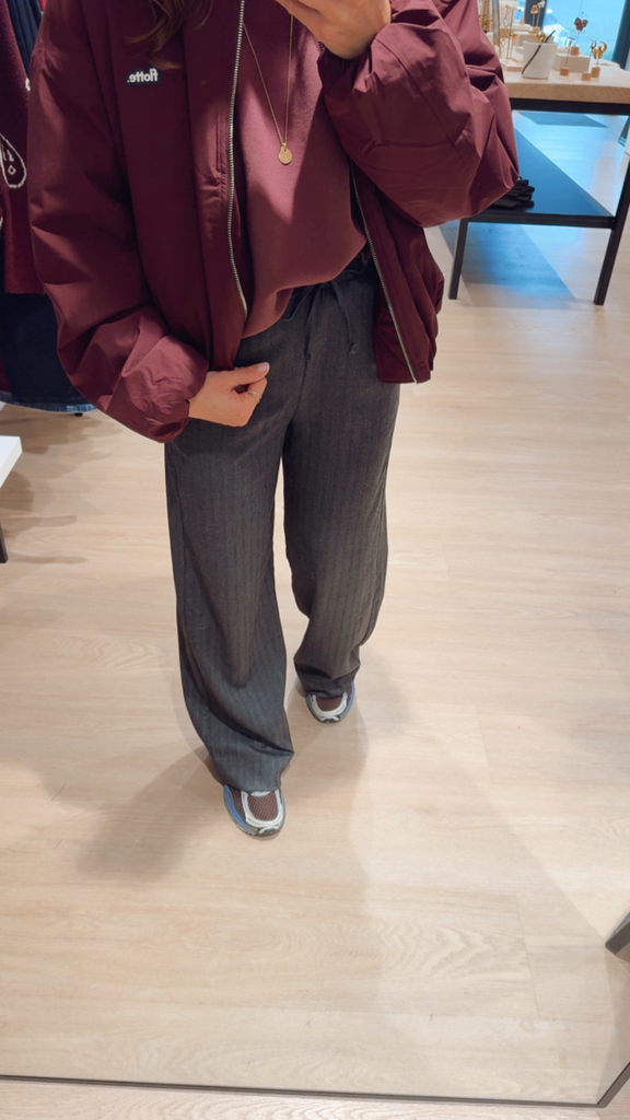 Pantalon Pelle By-Bar (XS)