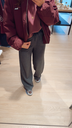Pantalon Pelle By-Bar