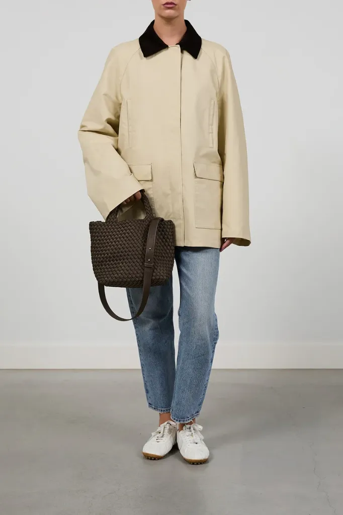 Sac Espresso Midi Marrea