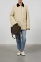 Sac Espresso Midi Marrea