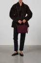 Sac Inkberry Midi Marrea