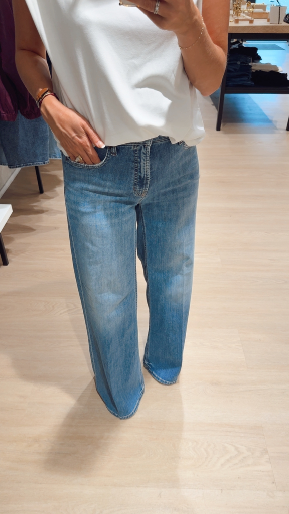 Jeans Palazzo Cambio (34)