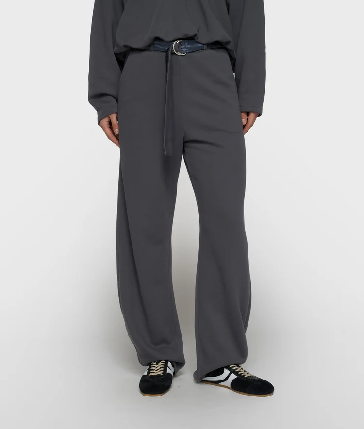 Pantalon Jog gris 10DAYS