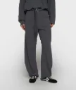 Pantalon Jog gris 10DAYS