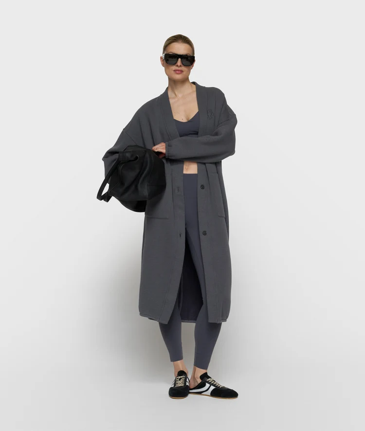 Cardigan long 10DAYS