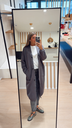 Cardigan long 10DAYS