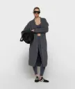 Cardigan long 10DAYS