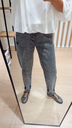 Jeans taille élastique 10DAYS